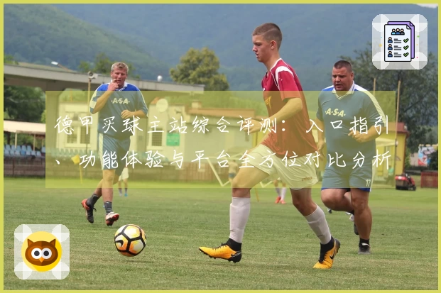 德甲买球主站综合评测：入口指引、功能体验与平台全方位对比分析