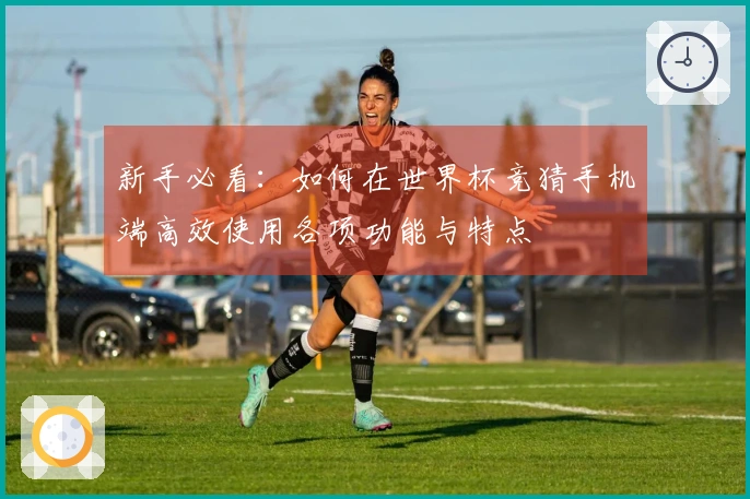 新手必看：如何在世界杯竞猜手机端高效使用各项功能与特点