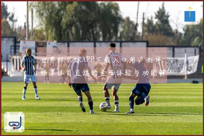 世界杯买球APP下载入口用户测评：畅享体育直播的全面体验与功能解析