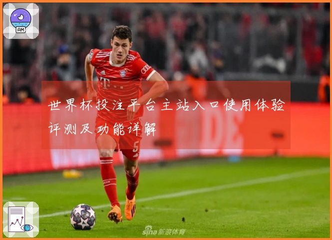 世界杯投注平台主站入口使用体验评测及功能详解