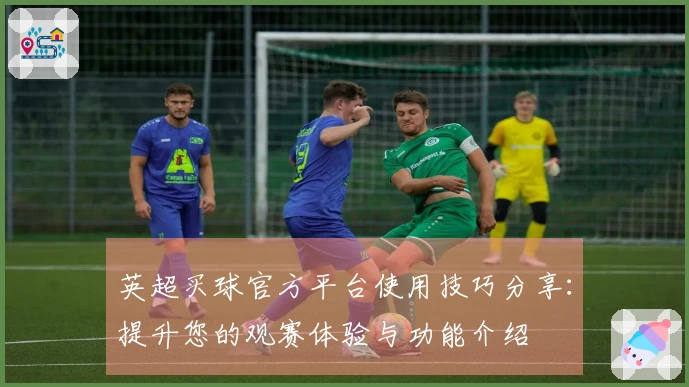 英超买球官方平台使用技巧分享：提升您的观赛体验与功能介绍